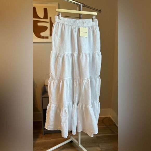 Shelesea Pant Mara Hoffman - L - NWT - Beach pool cruise vacation - Picture 3 of 9